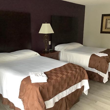 Heritage Park Inn Кіссіммі Екстер'єр фото